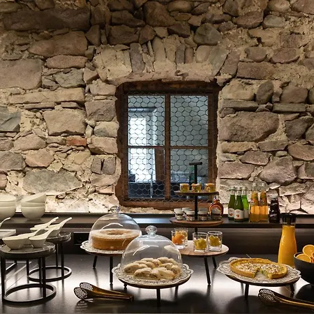 Battisti Suites Deluxe mit Sauna und Brunch - Adults only - Neueröffnung 2023-3